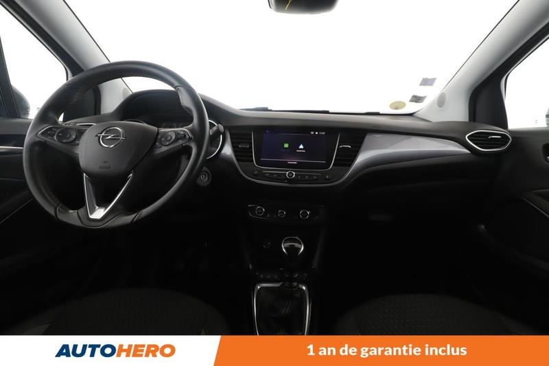 Opel Crossland X 1.6 Diesel Innovation 120 ch
