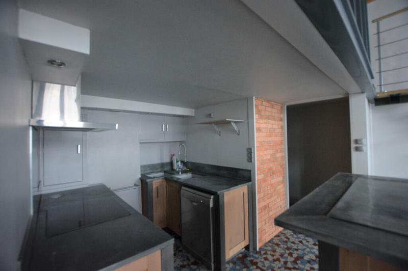 Appartement - 74 m² - 3 pièces