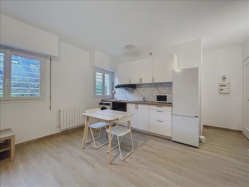 Appartement - 26 m² - 1 pièce