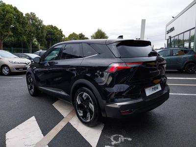 Renault Symbioz E-Tech full hybrid 145 Techno 5p