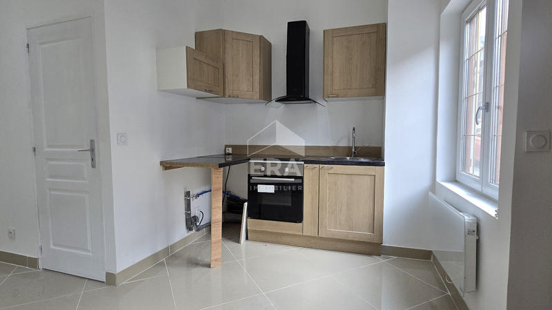 Appartement - 32 m² - 2 pièces