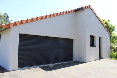 Maison - 161 m² - 6 pièces