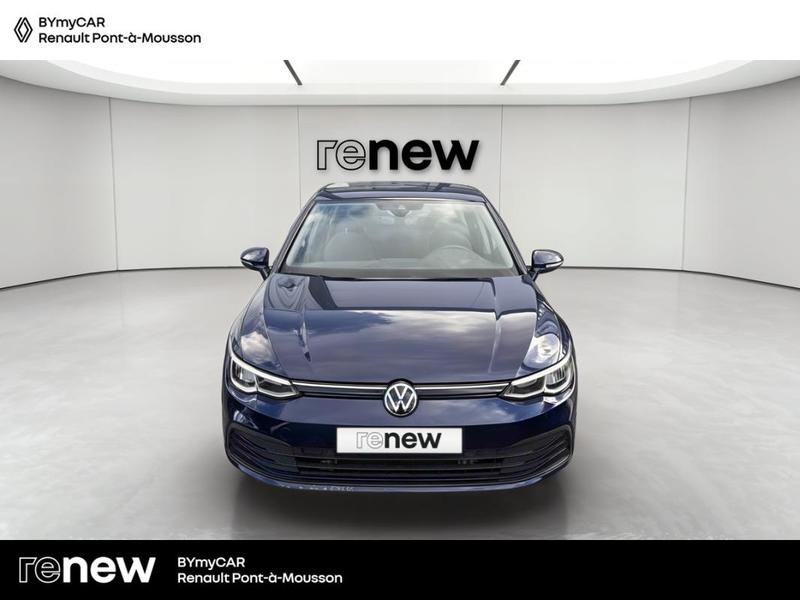 Volkswagen Golf 2.0 Tdi Scr 150 Dsg7 Life