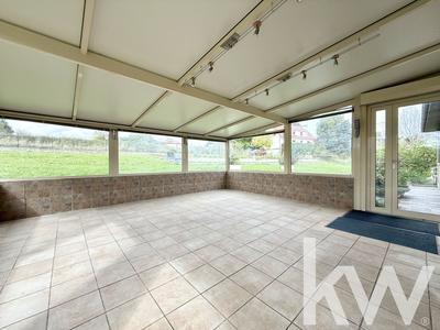 Villa - 169 m² - 5 pièces
