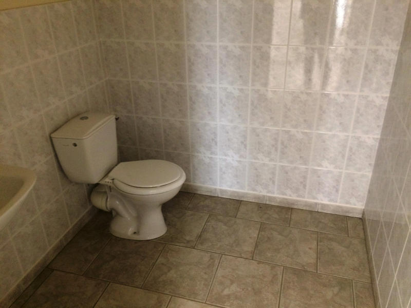 Local commercial - 260 m²