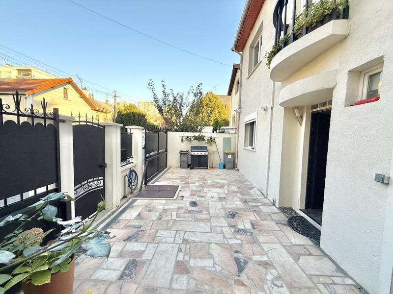 Maison - 149 m² - 4 pièces