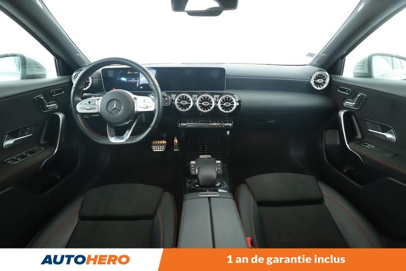 Mercedes Classe a 200 d Amg Line 8g-Dct 150 ch