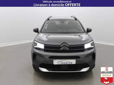 Citroën C5 Aircross Hyb Recharge 225 e-Eat8 Shine