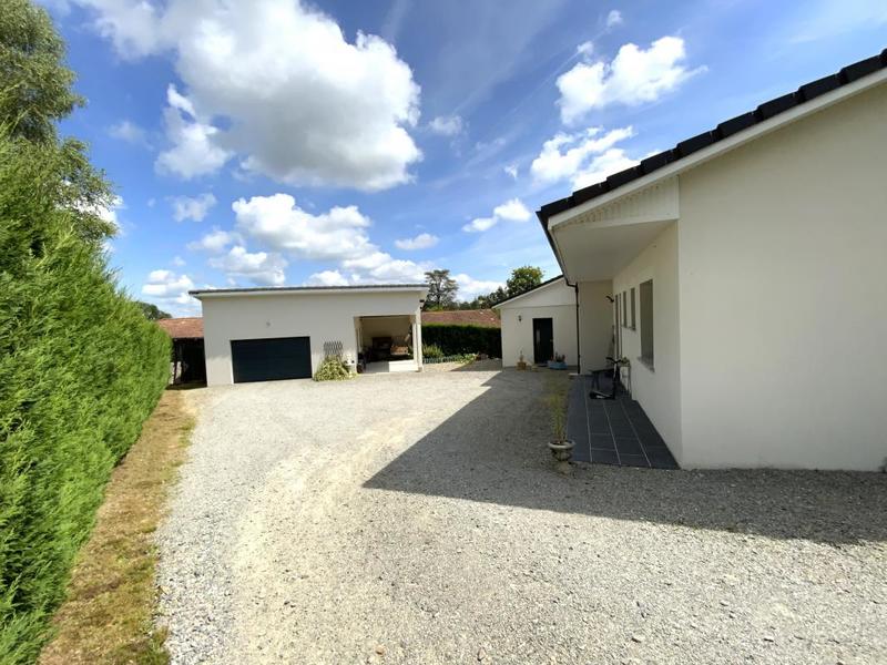 Maison - 150 m² - 7 pièces