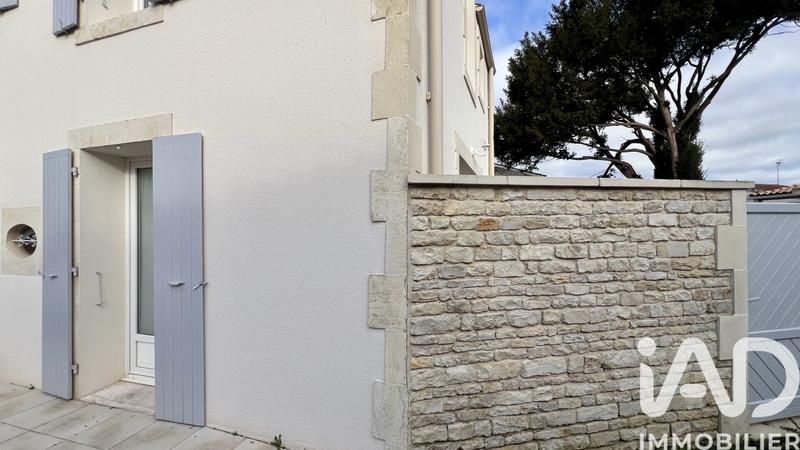 Maison - 71 m² - 4 pièces