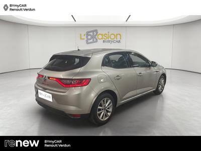 Renault Mégane IV Berline TCe 100 Energy Zen