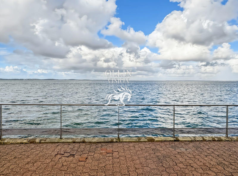 Appartement - 95 m² - 4 pièces