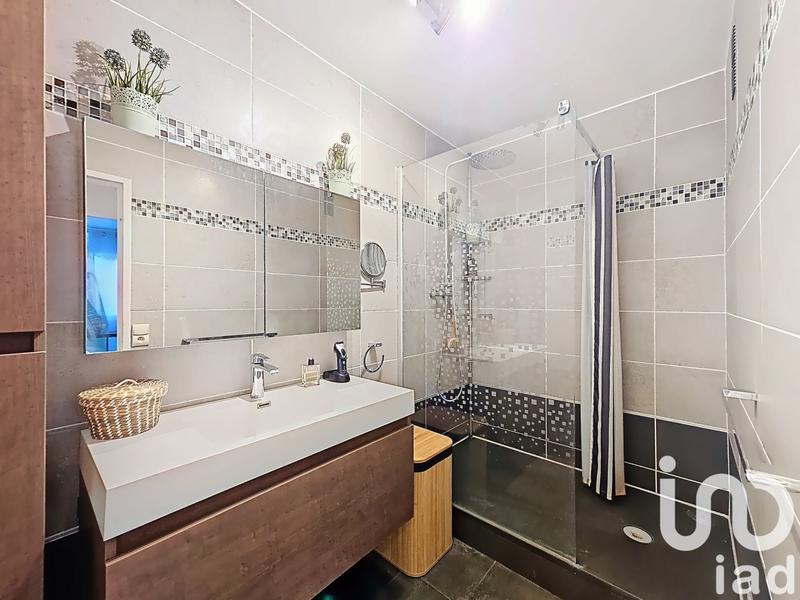 Appartement - 74 m² - 3 pièces