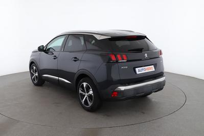 Peugeot 3008 1.2 PureTech Crossway 130 ch