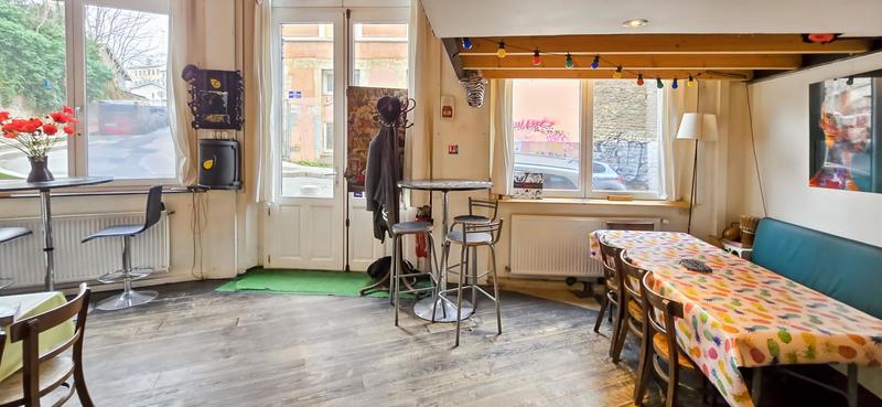 Local commercial - 74 m²