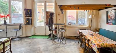 Local commercial - 74 m²