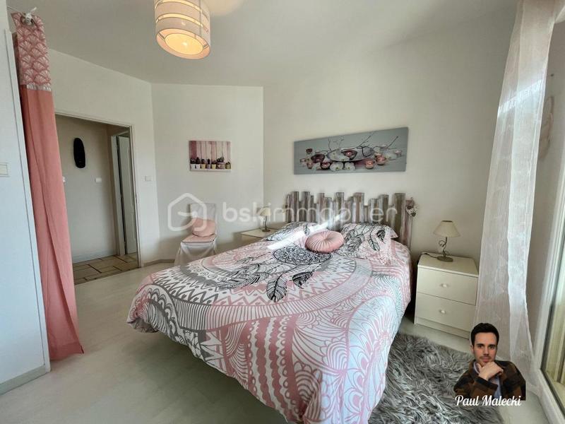 Villa - 190 m² - 5 pièces