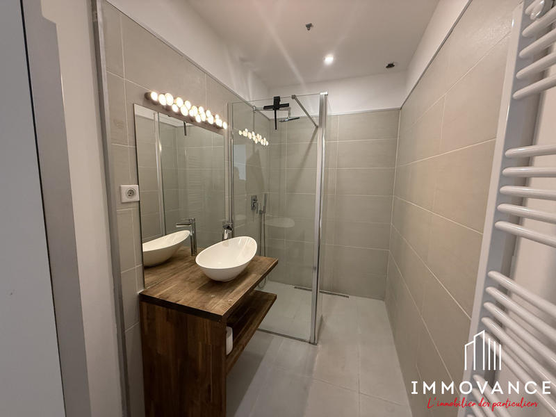 Villa - 116 m² - 4 pièces