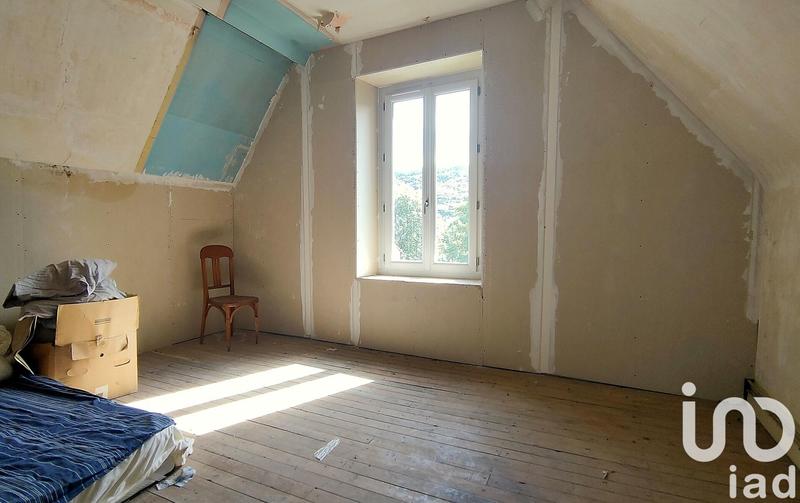 Maison - 282 m² - 11 pièces