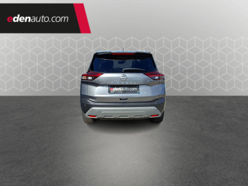 Nissan X-Trail e-Power 213 ch e-4orce 5 Places n-Trek