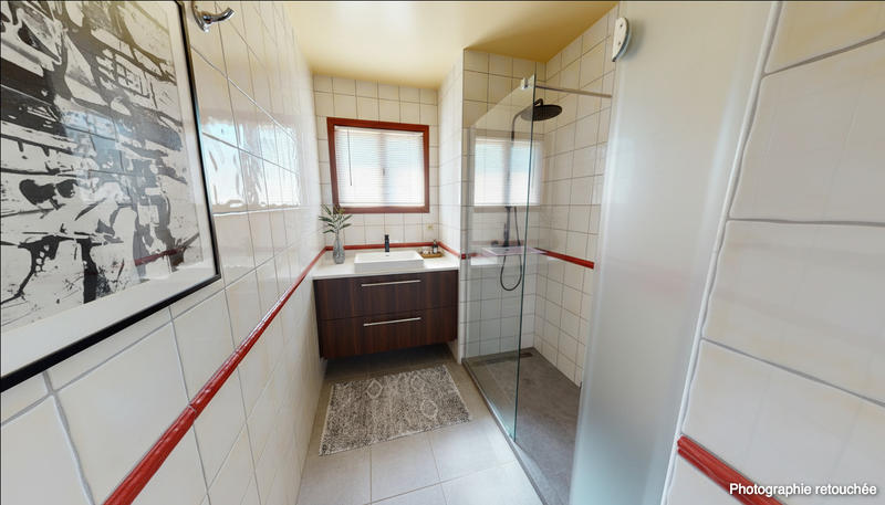 Maison - 151 m² - 5 pièces