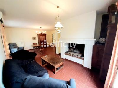 Villa - 130 m² - 6 pièces