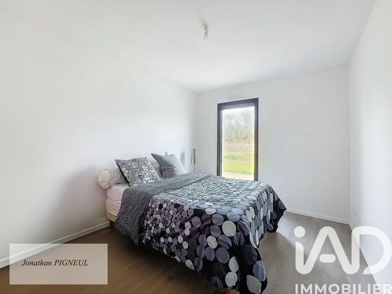 Château - 135 m² - 5 pièces