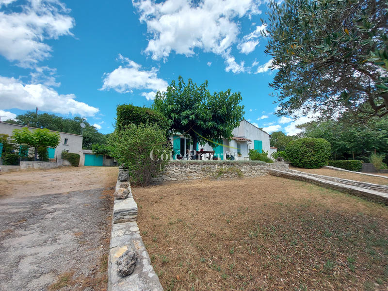 Maison - 150 m² - 7 pièces