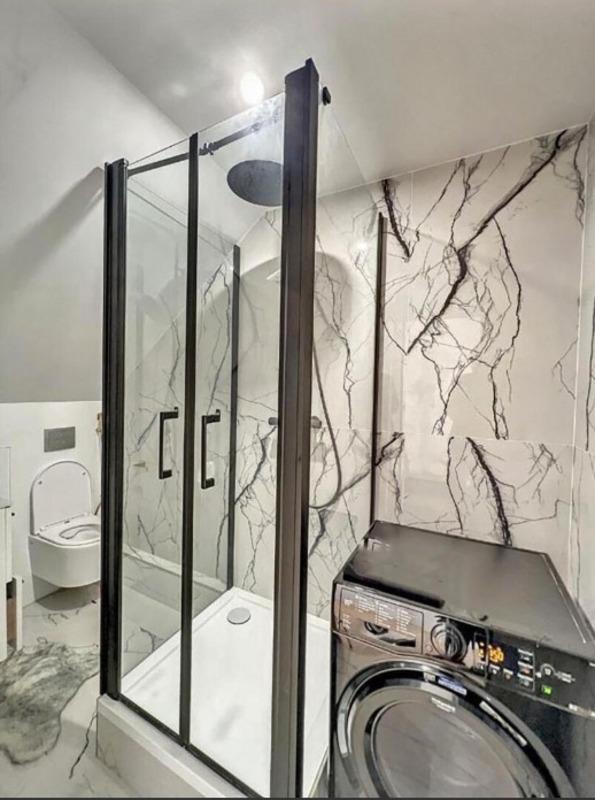 Duplex - 60 m² - 4 pièces