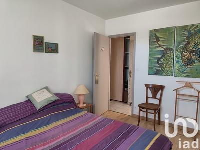 Maison - 84 m² - 4 pièces