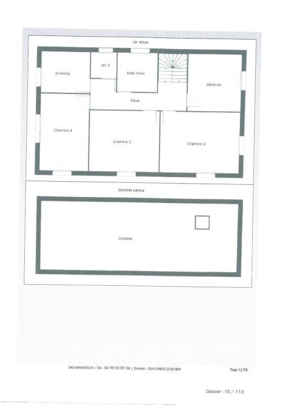 Maison - 192 m² - 8 pièces