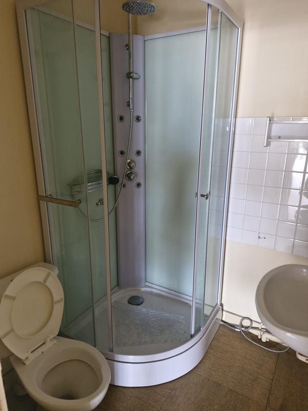 Local commercial - 400 m²