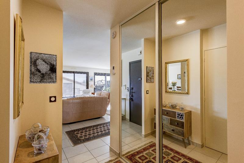 Viager - Appartement - 97 m² - 4 pièces