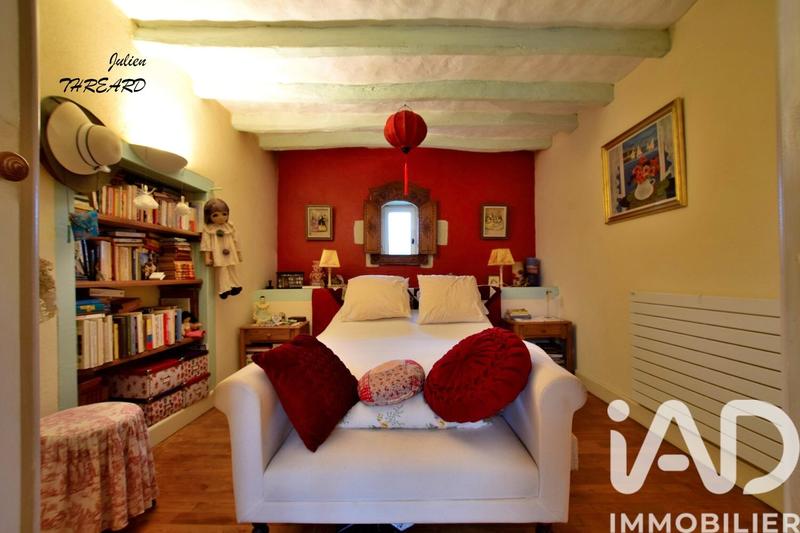 Maison - 130 m² - 4 pièces