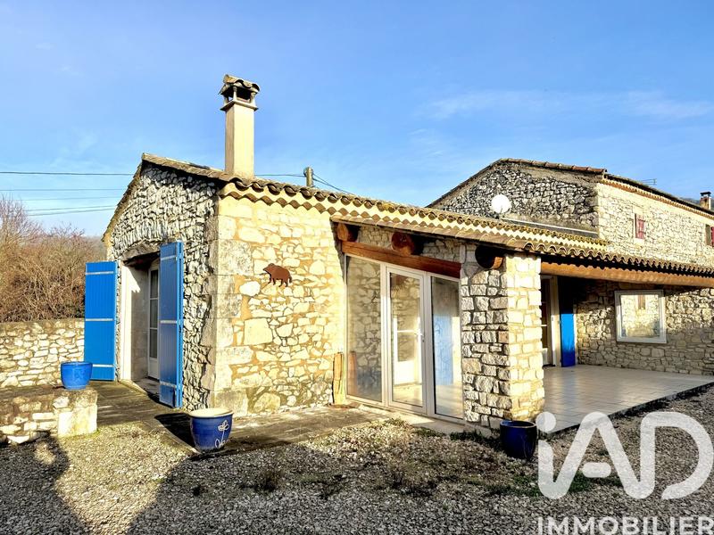 Maison de campagne - 49 m² - 2 pièces