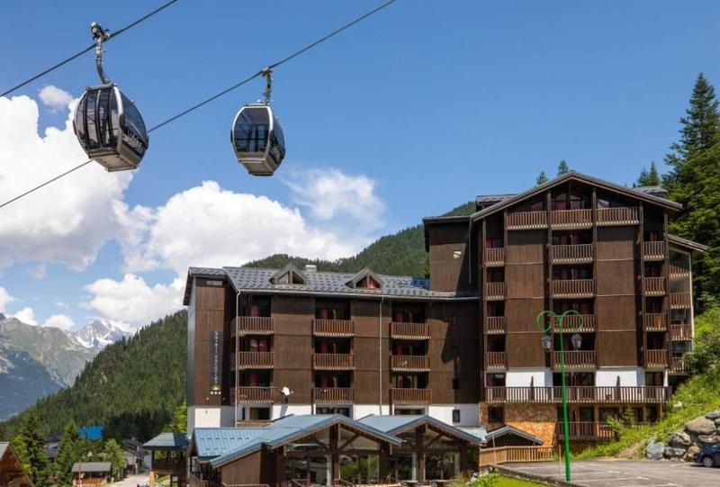 Appartement - 20 m² - 1 pièce