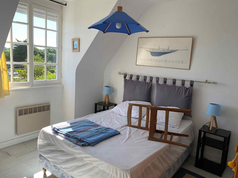 Maison - 78 m² - 5 pièces