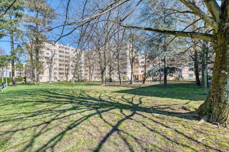 Appartement - 81 m² - 3 pièces