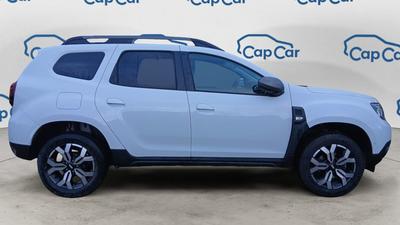 Dacia Duster 1.0 Eco-G 100 Journey Plus