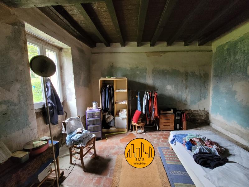 Propriété - 100 m² - 4 pièces