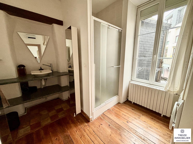 Appartement - 71 m² - 3 pièces