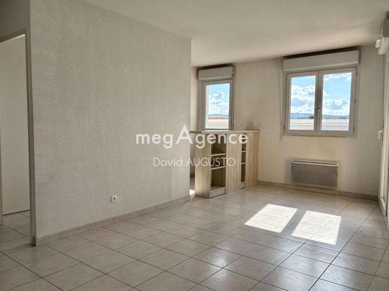 Appartement - 76 m² - 4 pièces