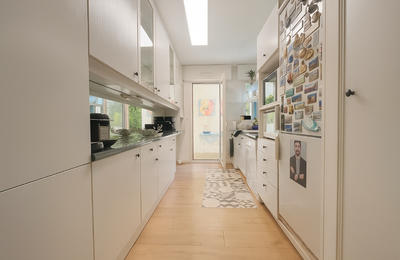 Appartement - 76 m² - 3 pièces