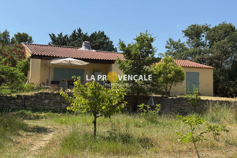 Villa - 136 m² - 5 pièces