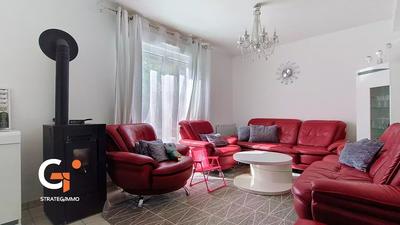 Maison - 79 m² - 4 pièces