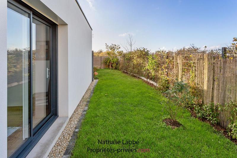 Maison - 128 m² - 5 pièces