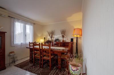 Maison - 127 m² - 5 pièces