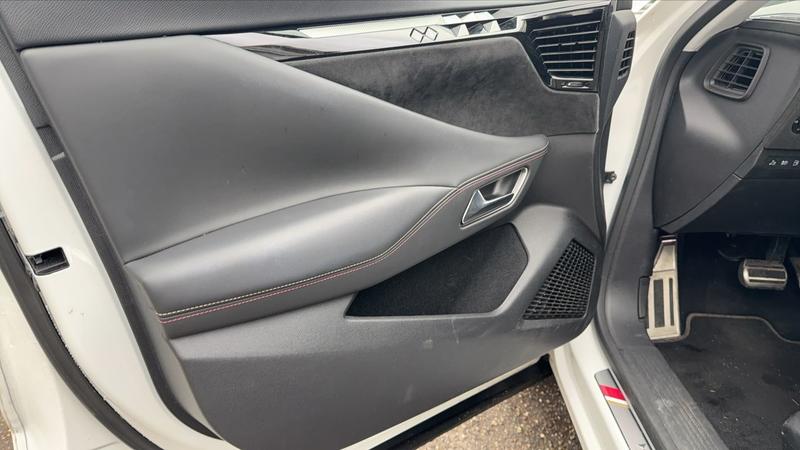 Ds Ds 4 II 1.6 E-Tense 225 Hybrid Eat8 Performance Plus