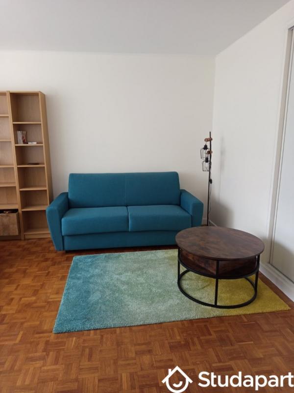 Appartement - 32 m² - 1 pièce