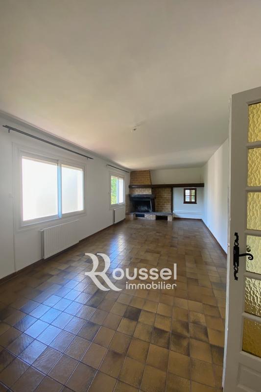 Villa - 203 m² - 7 pièces